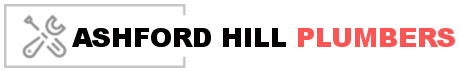 Plumbers Ashford Hill logo