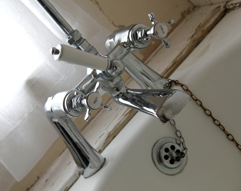 Shower Installation Ashford Hill, Greenham, RG19